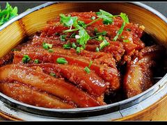-全聚贤餐厅·湖北家常菜(沙湖店)