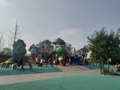 -两河城市森林公园