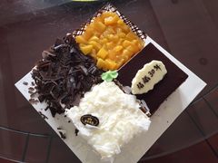 -皇家美孚(麦岛店)