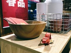 -MUJI无印良品(环球港店)