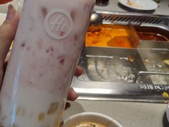 -海底捞火锅(太原南站店)