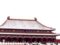-故宫博物院(故宫)