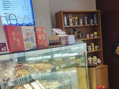 -COSTA COFFEE(天通苑华联店)