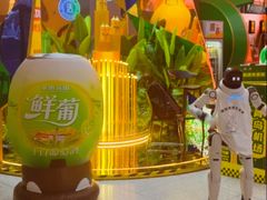 -青岛胶东国际机场