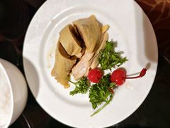 -外高桥喜来登酒店采悦轩