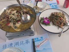 -楚鱼王·河鲜·湖北菜(华农店)