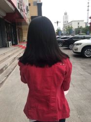 -芳琪造型
