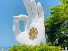 -三亚南山文化旅游区