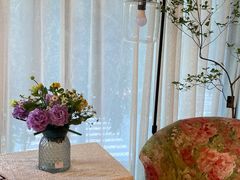 -弗劳尔花艺坊(龙涛店)