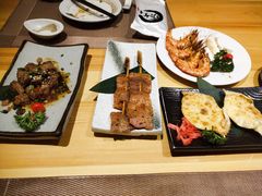 -竹幸日本料理(国光1937科技文化创意园店)