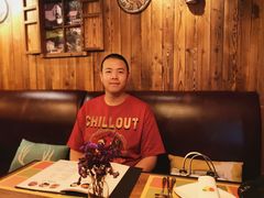 -安妮意大利餐厅(国贸店)