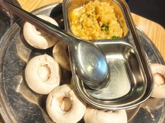 -胡同烧烤·烤肉(塔湾店)