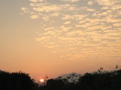 -羚羊峡古栈道森林公园