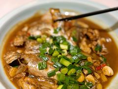 -小厨师·二十年沈家门小海鲜(百井坊巷店)
