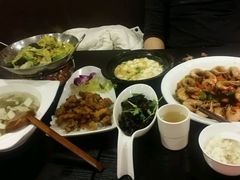 -一盐堂本帮菜(外滩店)