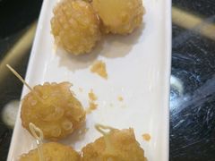 -东口码头·烧鸽子·鱼头泡饼·地方菜(金鹰悦城店)