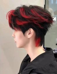 -Sying杉影日式烫染專門店