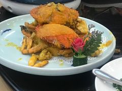 -新南华大酒店(广中店)