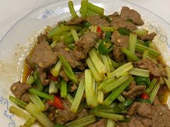 -新新湘菜馆(新中街二条店)