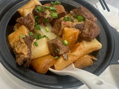 -欢乐海岸美食联盟