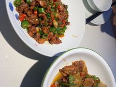 -湘鼎盛·大厨鲜炒湖南味(高新银泰店)