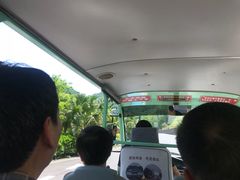 -四洞沟景区