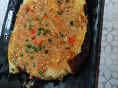 -云晓光头烧烤吧(新大陆广场店)