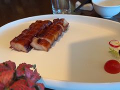 -佘山世茂艾美·御珍轩中餐厅
