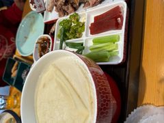 -肘子酥·天津菜·特色捞面(德云社店)