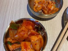 -梨花牛肉汤饭(仁恒伊势丹店)