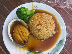 -叶存利海鲜大馅饺子(海宁路总店)