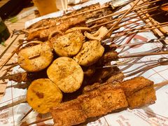 -527烧烤·龙虾·精酿酒(小石城美乐城店)