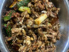 -辣盆盆麻辣小龙虾(哈尔滨总店)