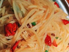 -楼兰新疆主题餐厅(苏州中心店)