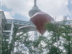 -龙塔