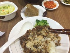 -五芳齋粽子点心(浦北路店)