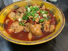-曾氏肥肠馆(凯瑞雅居店)