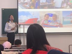 -上海海事大学(临港校区)