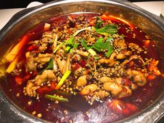-宽口美蛙鱼头(大唐西市店)