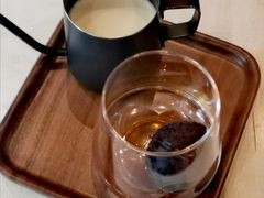 -Home Cafe(水榭春天店)