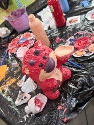 -童梦园主题乐园(天津泉汇购物广场店)