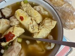 -新丰小吃(中山中路分店)