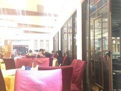 大堂-顺丰轩园林酒家(天河店)
