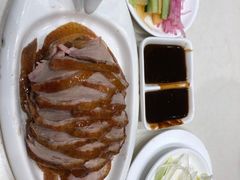 -郑州烤鸭总店
