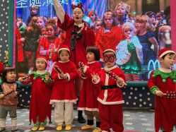 -奈尔宝·儿童乐园·亲子餐厅(苏州大悦城店)