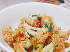 -味上湘菜馆(阿波罗店)