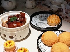 -粤点越有·茶点·粤菜(樵岭国际店)