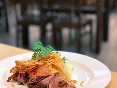 德式烤猪肘-宝莱纳餐厅(滨江店)