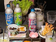 -铭牛烧肉·和牛海鲜自助(高新月牙湖店)