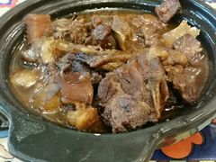 -乌镇那一年小院主题餐厅(甘泉西路店)
